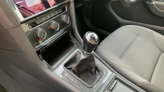 Volkswagen Golf 1.5 TSI EVO Match 5dr Petrol Hatchback